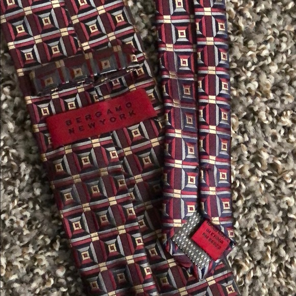 Ties - Picture 4 of 5